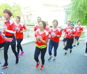 当你长期跑步之后你的身体：从疲惫到蜕变，我亲历的改变全记录