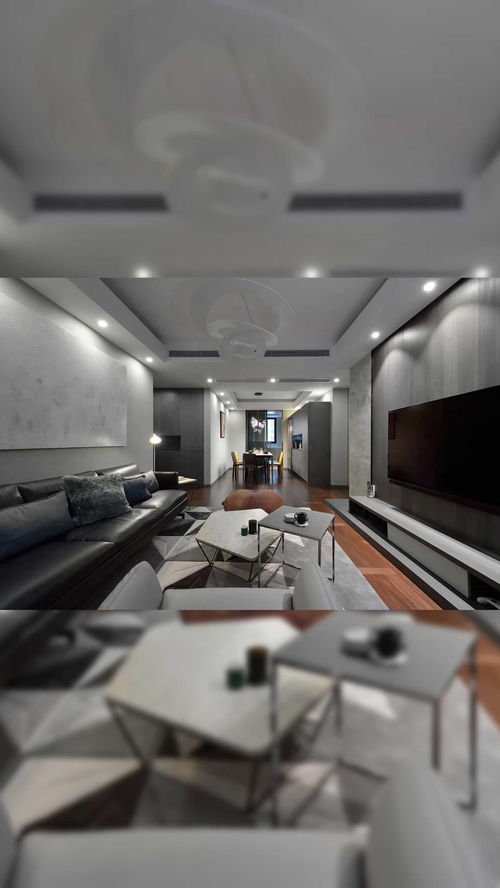 心理咨询室内安静的氛围