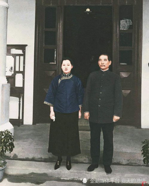 孙中山长孙女孙穗瑛去世，血脉传承与历史记忆的告别时刻