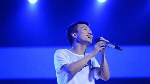 一场雨让周深爆改林俊杰？网友：这画面太美我不敢看