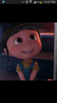 儿童版太乙真人与电影角色对比