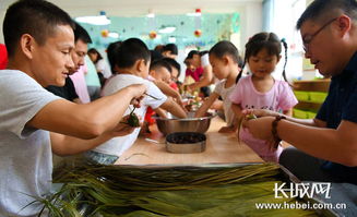 端午节邂逅六一儿童节，传统与童趣的完美碰撞