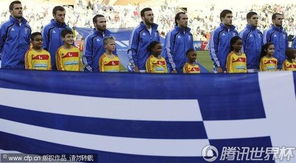 尼日利亚运动员合影