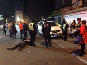 大连邻居持刀上门？我亲眼见证全过程，当地回应让人安心