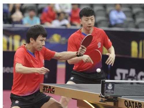 国际乒乓球运动员联合会UTTP标志概念图