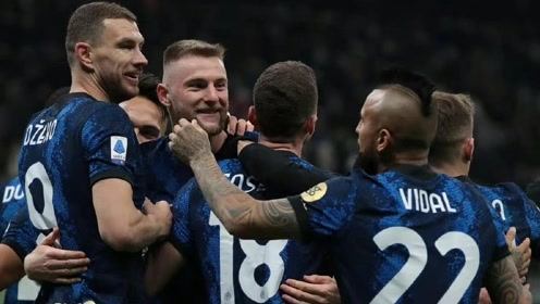 巴黎5:0国米夺欧冠冠军？真相来了！