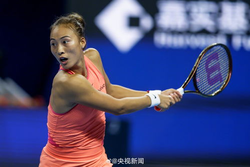 郑钦文法网再创佳绩！8号种子强势晋级16强，中国金花闪耀罗兰加洛斯