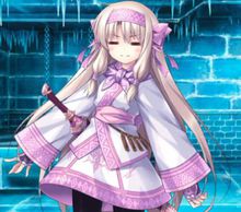 无期迷途啵啡：微胖女角色的魅力与争议全解析