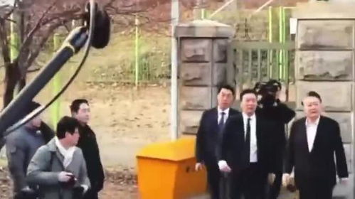 李在明强势表态：确保尹锡悦永不出狱，韩国政坛风暴再升级