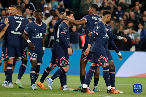巴黎5比0国际米兰首夺欧冠！梦圆法兰西，书写历史新篇章