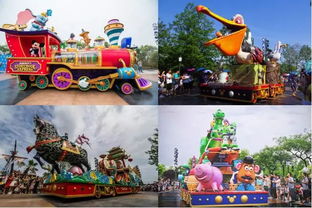 上海迪士尼游客冲突事件引发热议，官方回应来了！