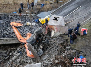 俄罗斯又一桥梁坍塌！24小时内第二座，民众恐慌加剧