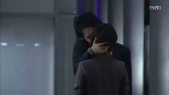 演员拍摄借位吻戏现场花絮