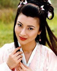 朱媛媛影视剧剧照