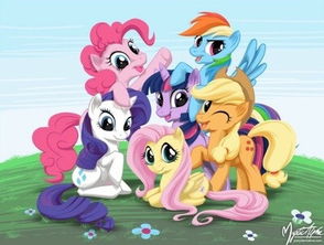 六一惊喜再袭！华莱士携手小马宝莉第二弹，童年回忆与美味齐飞