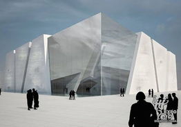 大阪世博会探馆记：走进意大利馆（Art Regenerates Life）的沉浸式艺术世界