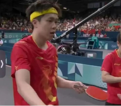 王楚钦夺冠后防晒引热议，网友：冠军也要注意晒伤？