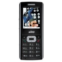 现代智能手机与波导旧机型对比图