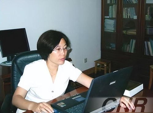 她十年破解两大顶级密码算法，震惊全球密码学界！