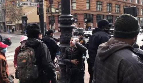 俄罗斯桥梁坍塌背后的爆炸真相，我亲历事件背后的故事