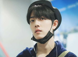 肖战在《藏海传》中深情演绎