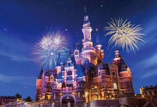 上海迪士尼又出事了？情侣与三口之家上演‘全武行’，网友：谁都不想遇到