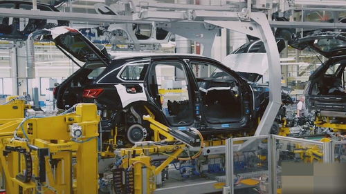 车圈恒大论遭打脸，数据一出，真相浮出水面！