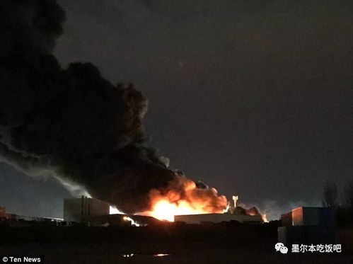 俄西伯利亚军事基地首遭袭击！背后真相竟藏这些细节？