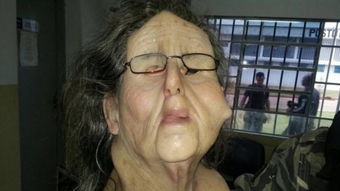 看到这种“面具”人脸需警惕，AI诈骗新套路让人防不胜防！