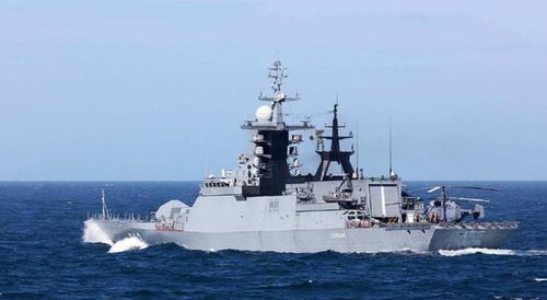 南海和平稳定最大风险源到底是什么？真相让人深思