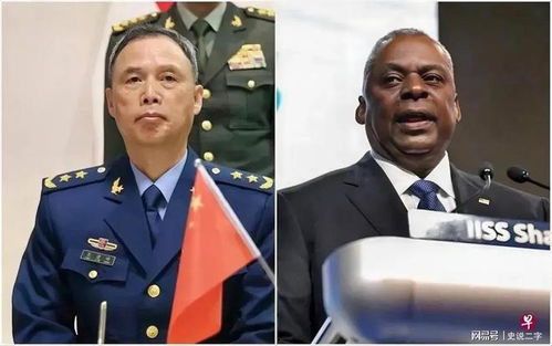 中方代表与外国嘉宾在香会走廊交谈