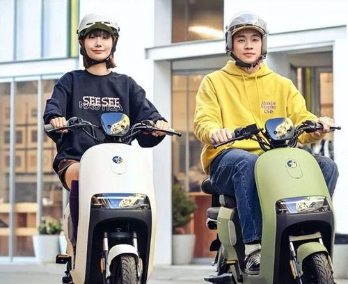 九号电动车直播间销售火爆场景