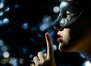 《藏海传》第三人身份曝光！面具人背后真相令人震惊