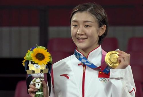 妈妈说陈梦没精力谈恋爱，网友热议：运动员的青春去哪了？