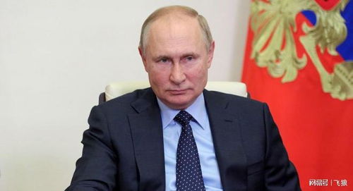 普京在俄罗斯总统选举中获胜