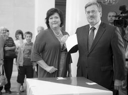 波兰新总统是谁？2025年大选结果揭晓，政坛风云再起！