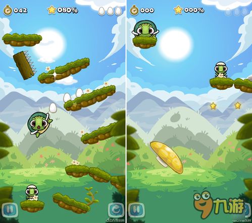 苹果游戏生态全景示意图