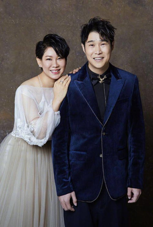 小沈阳与女儿温馨合影