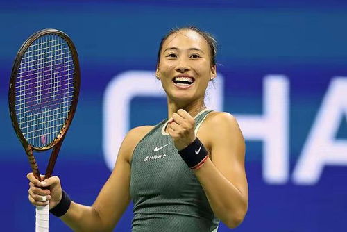 郑钦文再战萨巴伦卡：从“山海难平”到期待复仇的蜕变之路