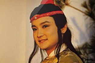 贾宝玉、林黛玉、薛宝钗三人剧照