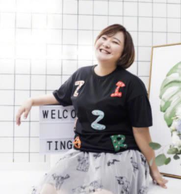 贾玲减肥前后的对比图