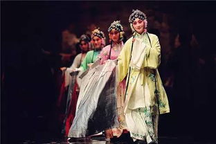 《藏海传》昆曲配乐为何让观众心跳加速？文化细节竟成海外爆款密码