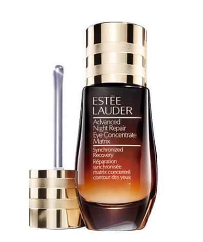 Nathalie与雅诗兰黛新任CEO司泰峰会面