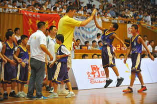 东台捷士通篮球队庆祝胜利