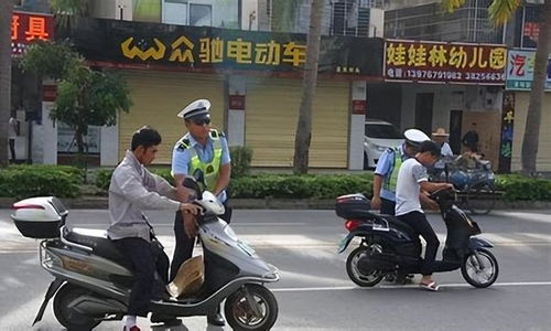 网友评论截图关于电动车闯高速事件