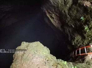 溶洞被污染2.7吨垃圾吊出，我亲历慈利事件现场的震撼与反思