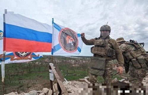 俄乌边境战火弥漫