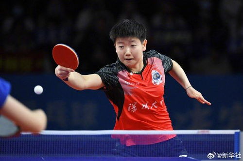 深圳大学乒超队合影