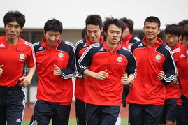 宋凯全程陪伴国足，中国足球能否迎来转机？