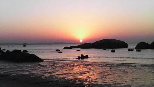 你失约的厦门我替你看了：一个人的旅行，两个人的遗憾